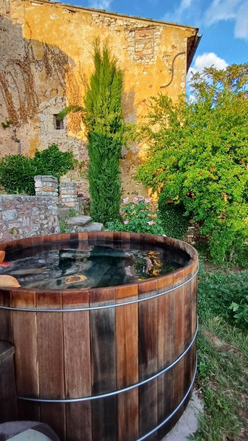 Maison Porte Heureuse Roussillon en Isere Zewnętrze zdjęcie