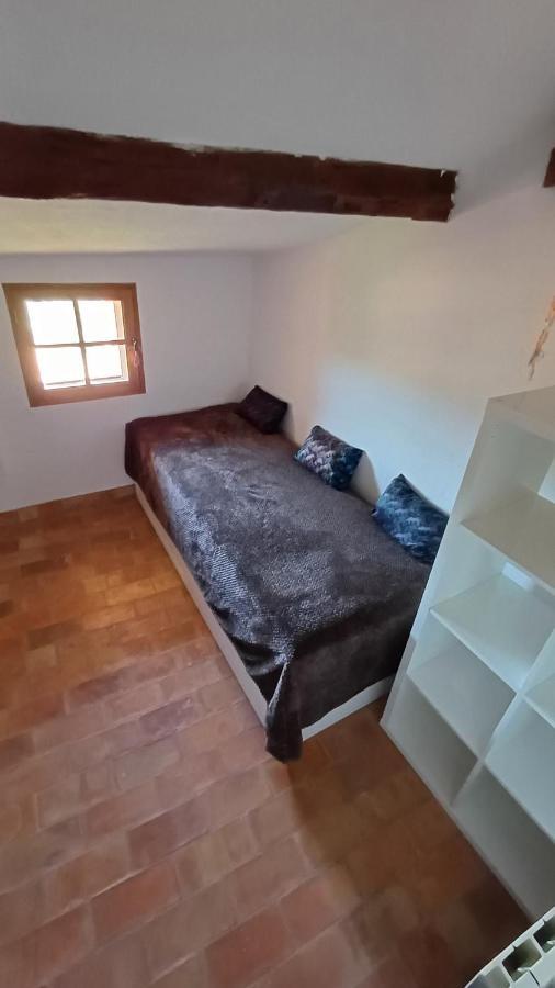 Maison Porte Heureuse Roussillon en Isere Zewnętrze zdjęcie