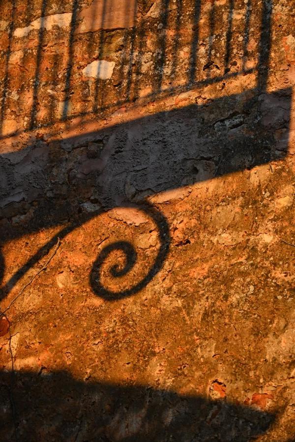 Maison Porte Heureuse Roussillon en Isere Zewnętrze zdjęcie
